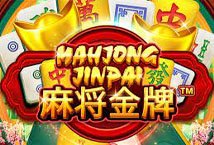 Mahjong Jinpai Slot Review